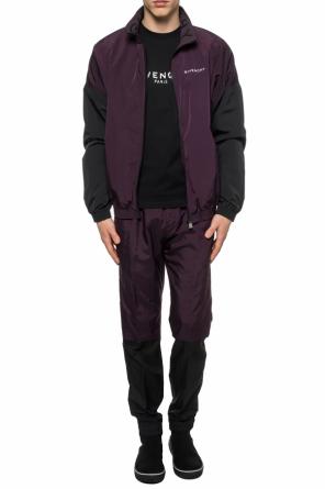 Branded sweatpants, zdjęcie 2 Branded sweatpants od Givenchy